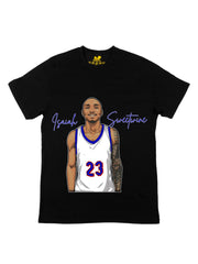 Isaiah Sweetwine Oversized Print