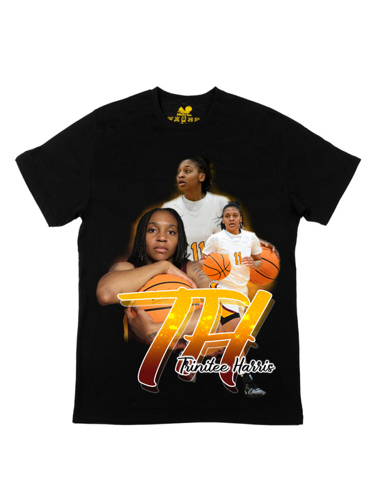 Trinitee Harris Oversized Print