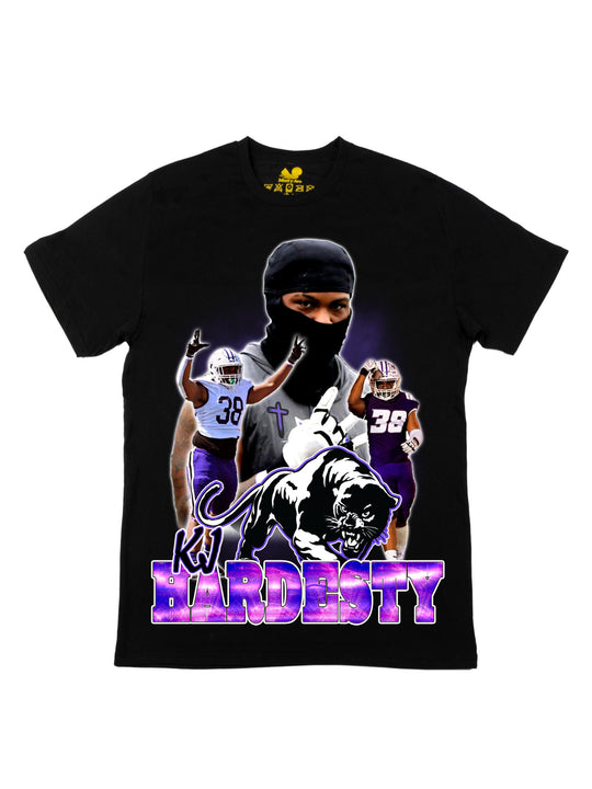 KJ Hardesty Oversized Print