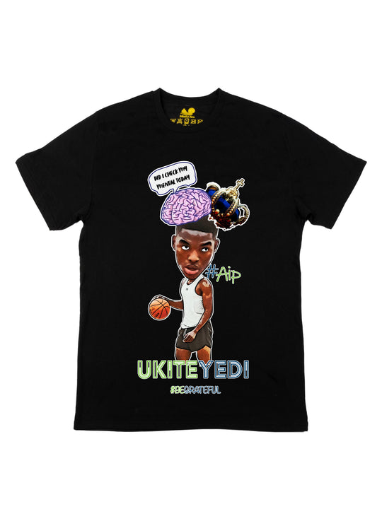 Steven Ukiteyedi Oversized Print