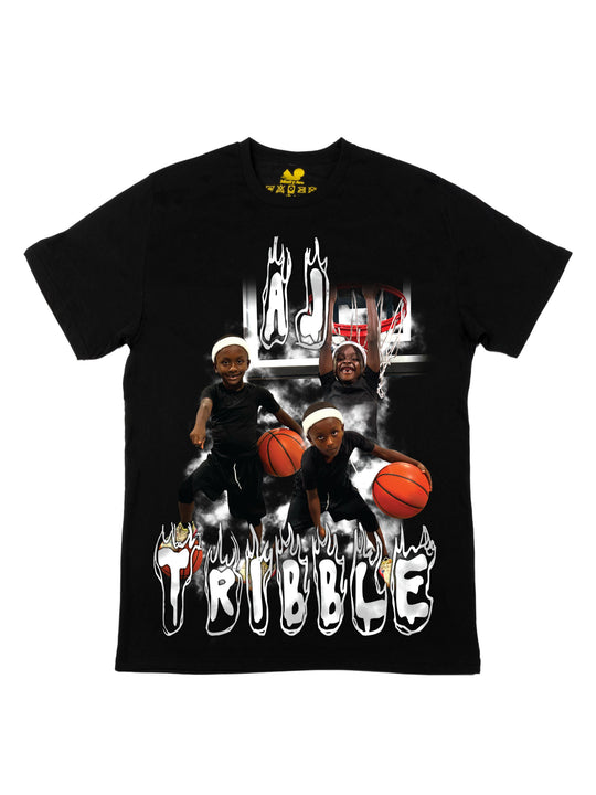 AJ Tribble Oversized Print