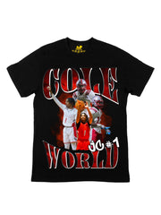 Jeremiah Cole Oversized Print