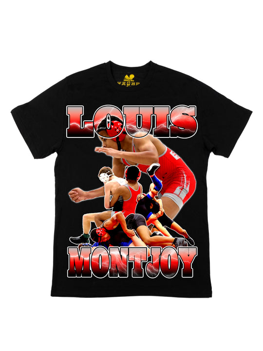 Louis Montjoy Oversized Print