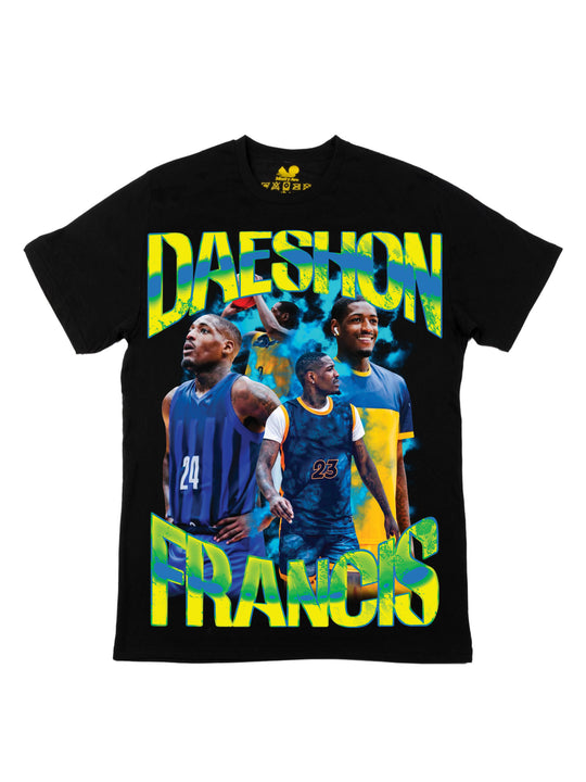 Daeshon Francis Oversized Print