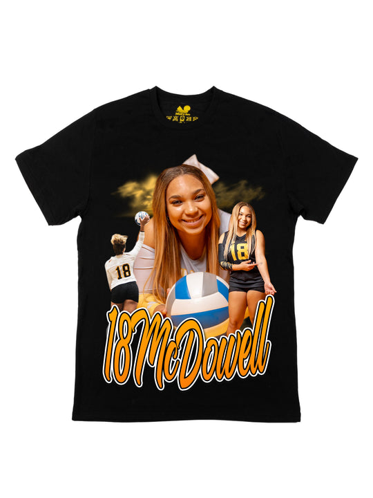 Mackenzie Mcdowell Oversized Print