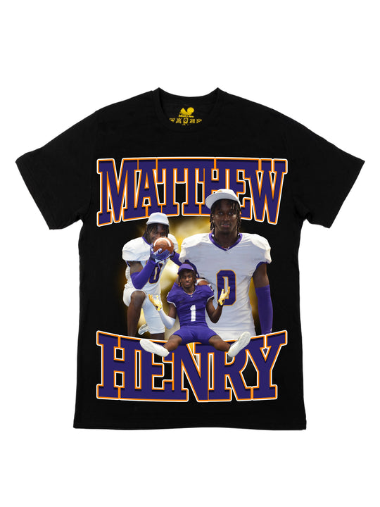 Matthew Henry Oversized Print
