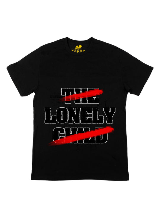 The Lonely Child Oversized Print