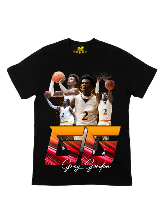 Greg Gordon Oversized Print