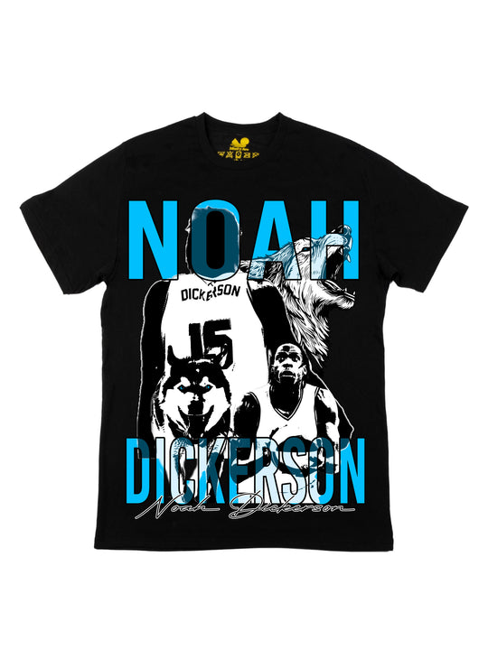 Noah Dickerson Oversized Print