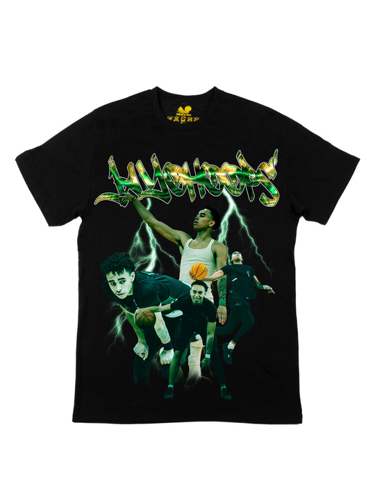 Jourdan Joseph Oversized Print