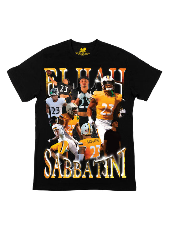 Elijah Sabbatini Oversized Print