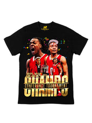 Dj Horne Oversized Print