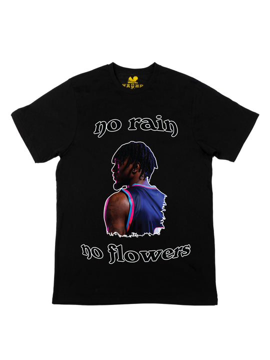 Keddy Johnson Oversized Print