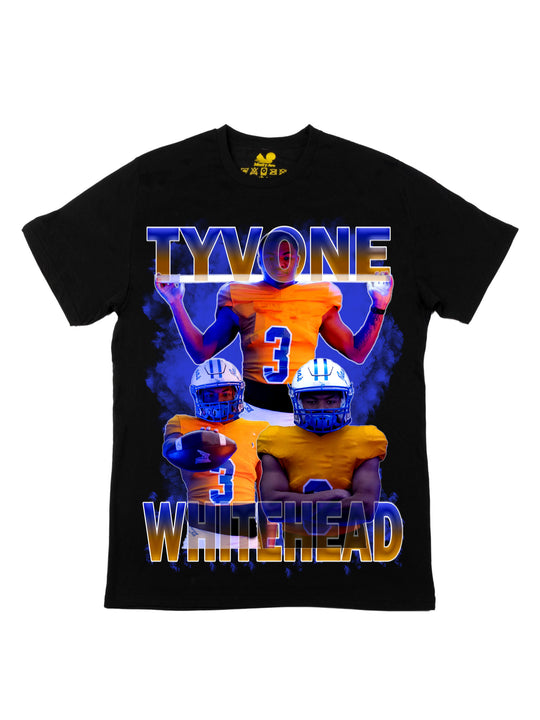 Tyvone Whitehead Oversized Print
