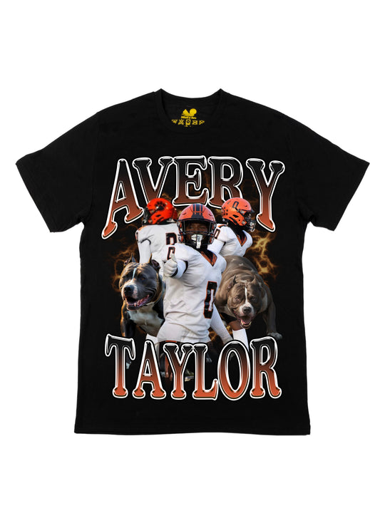 Avery Taylor Oversized Print