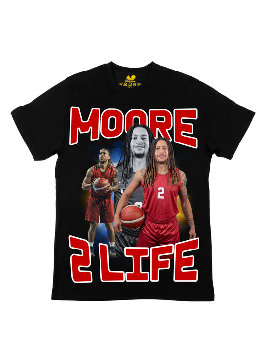Alani Moore II Oversized Print