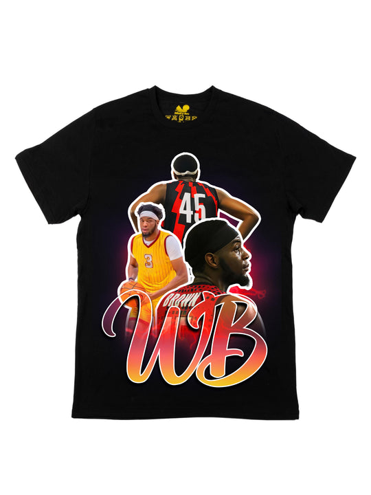 Gods Gift Oversized Print