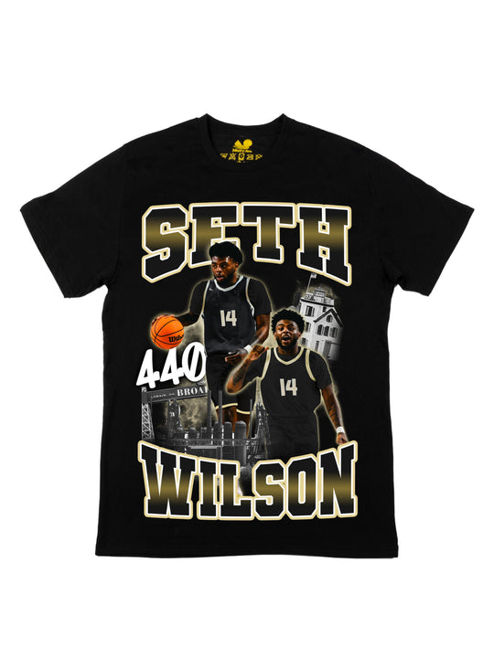 Seth Wilson Oversized Print