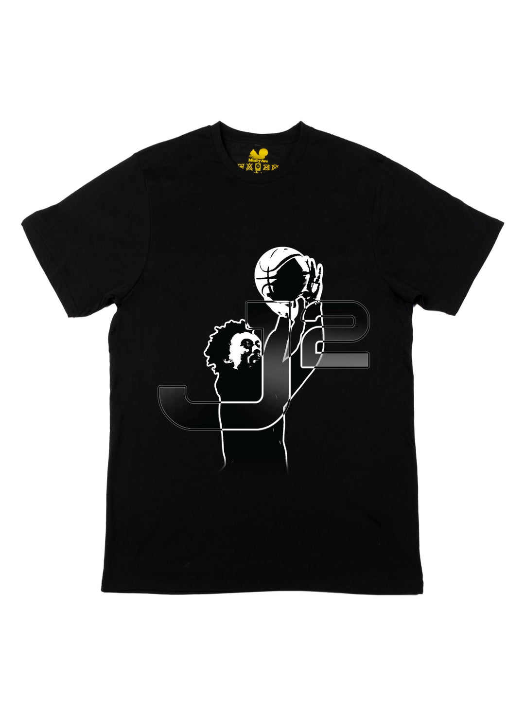 Jordan Rawls Oversized Print