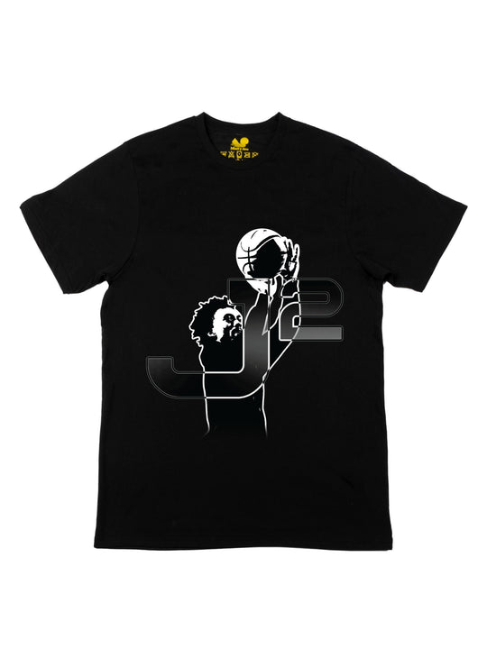 Jordan Rawls Oversized Print