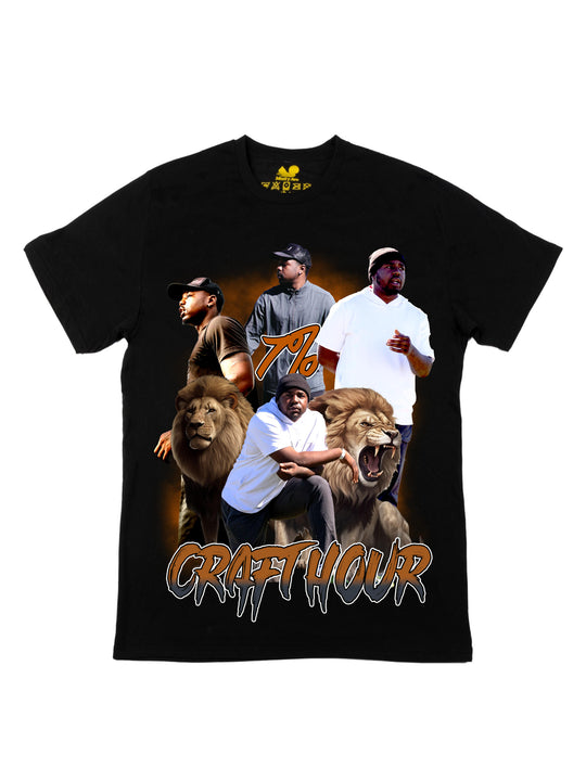 Jaden Newsome Oversized Print
