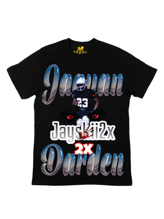 Jayway Clothing Oversized Print
