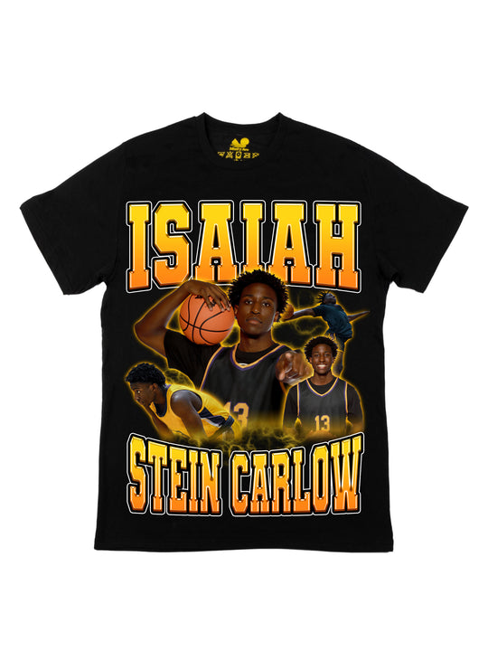 Isaiah Stein Carlow Oversized Print