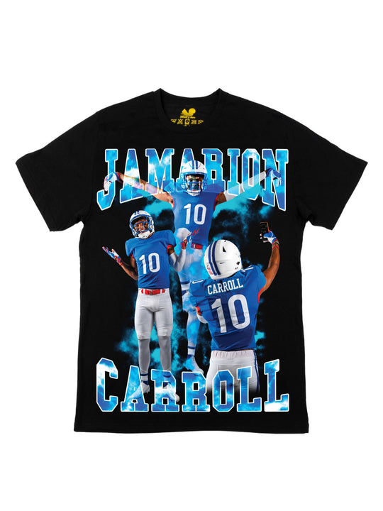 Jamarion Carroll Oversized Print