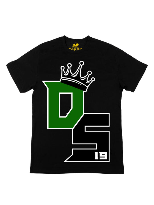 Donovan Spellman Oversized Print