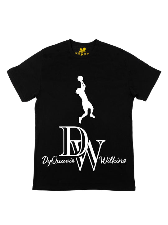 DyQuavis Wilkins Oversized Print
