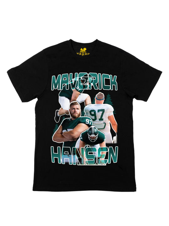 Maverick Outdoors Oversized Print