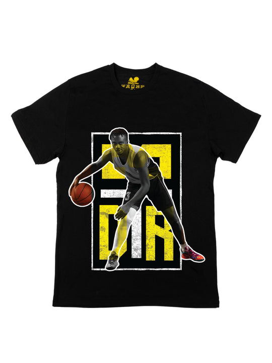 Dan Ricard Oversized Print