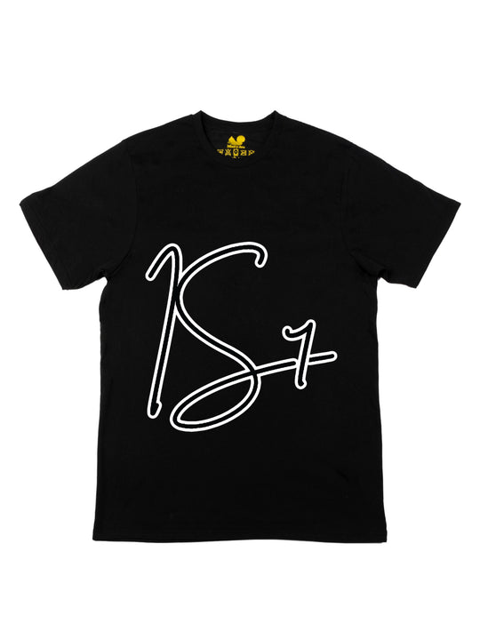 Isaiah Smith Oversized Print