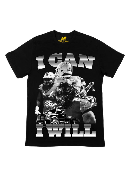 Jonathan Denis Oversized Print