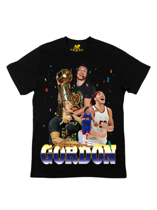 Aaron Gordon Oversized Print