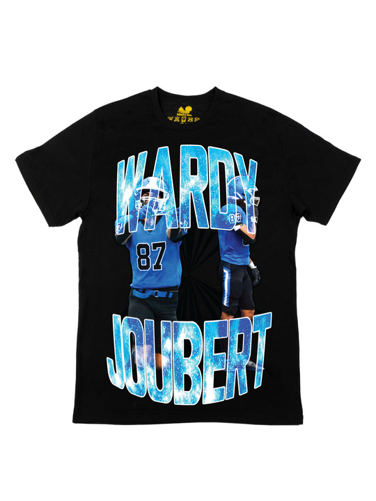 Wardy Joubert Oversized Print