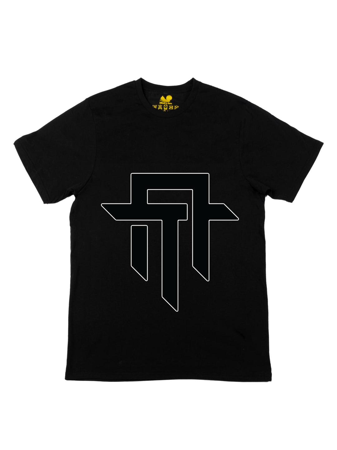 TA9 Oversized Print