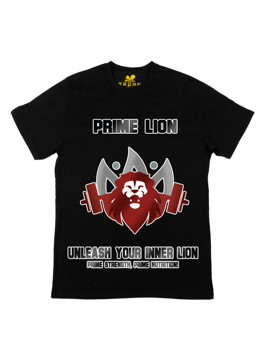 Prime Lion Oversized Print