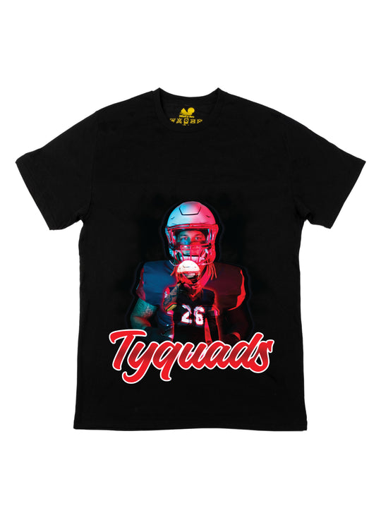 Tyler Coleman Oversized Print