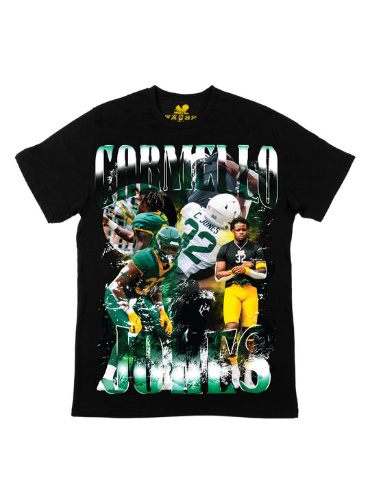 Carmello Jones Oversized Print