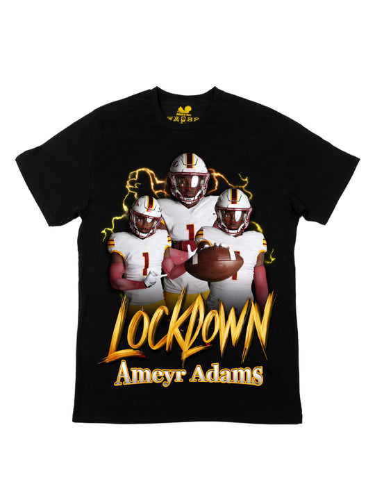 Ameyr Adams Oversized Print