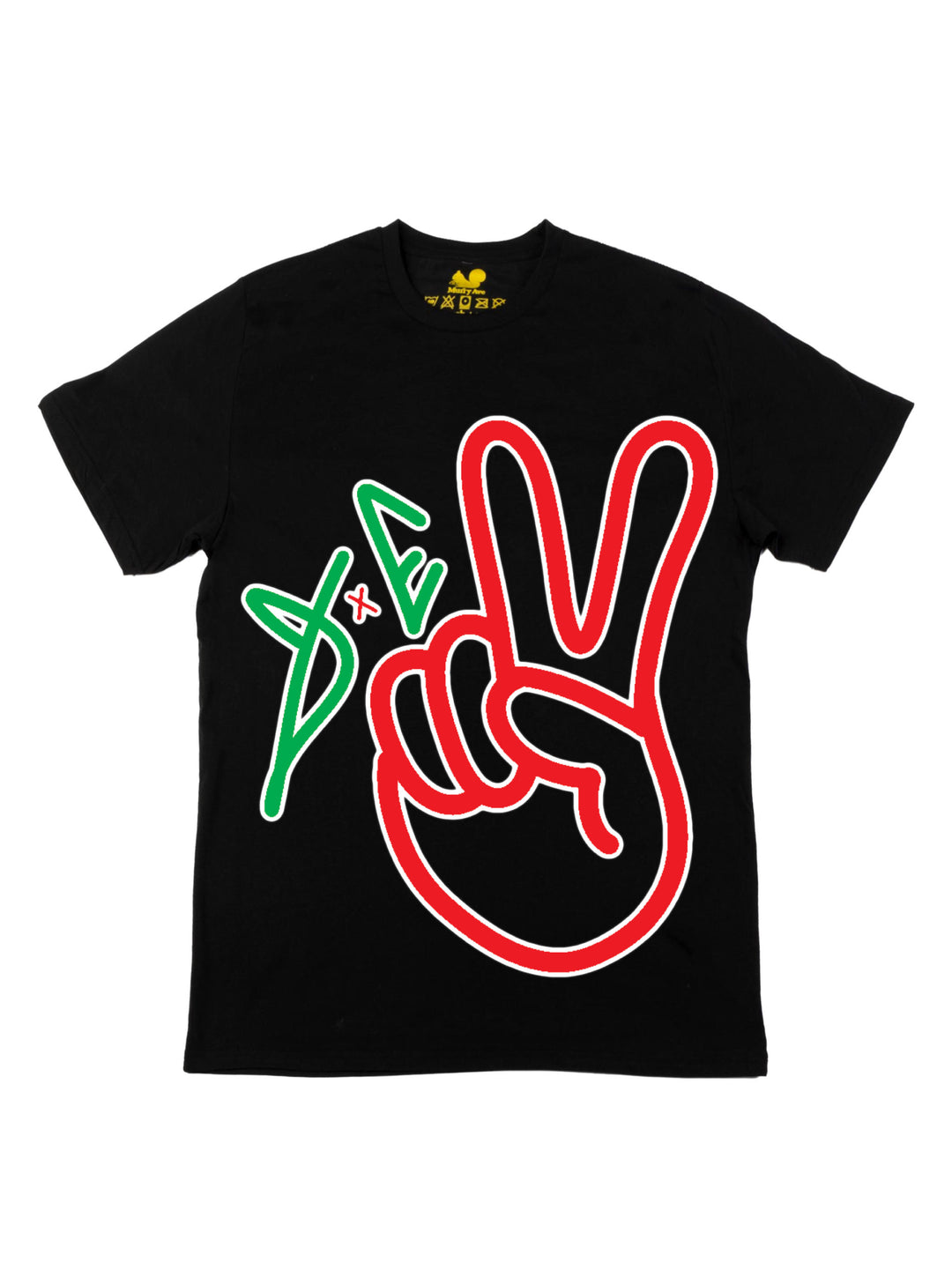 Jordan Eldridge Oversized Print
