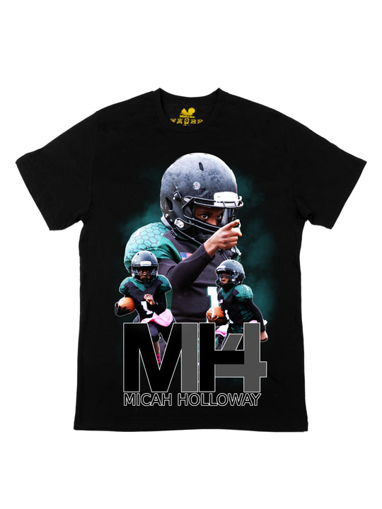 Micah Holloway Oversized Print