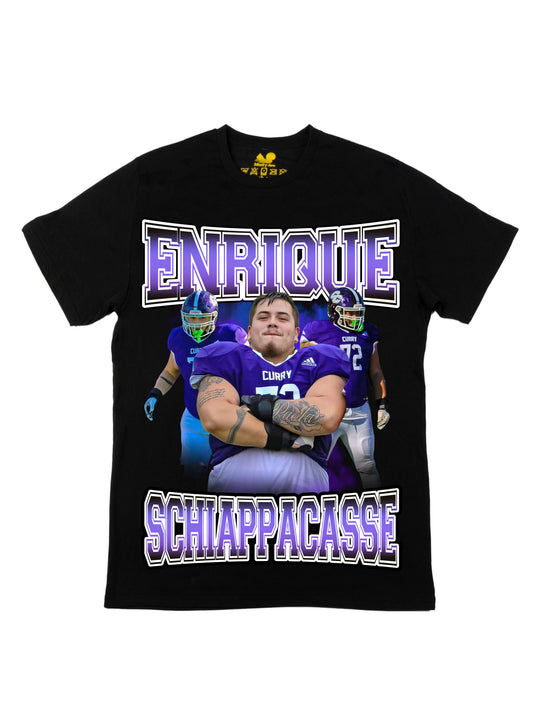 Enrique Schiappacase Oversized Print