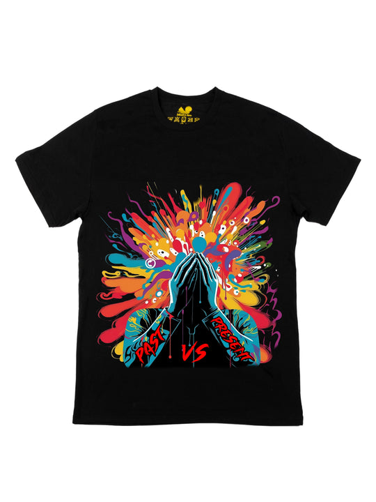 PVP Oversized Print