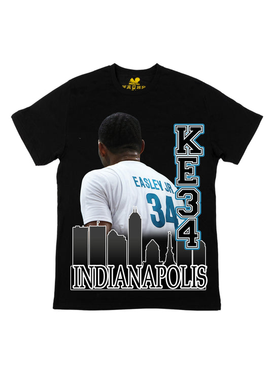 Kevin Easley Oversized Print