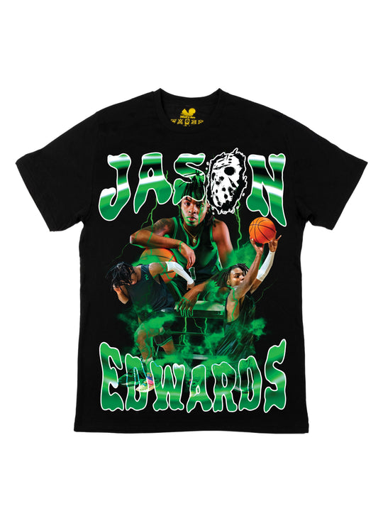 Jason Edwards Oversized Print
