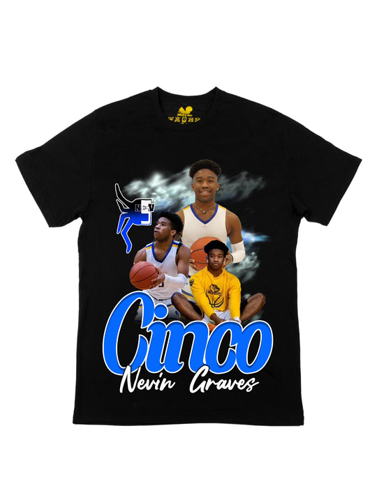 Nevin Graves Oversized Print