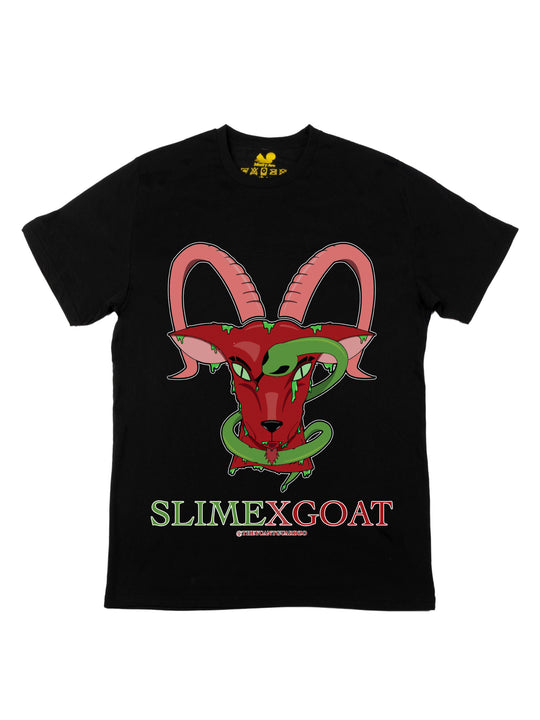 Slimexgoat Oversized Print