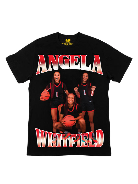 Angela Whitfield Oversized Print